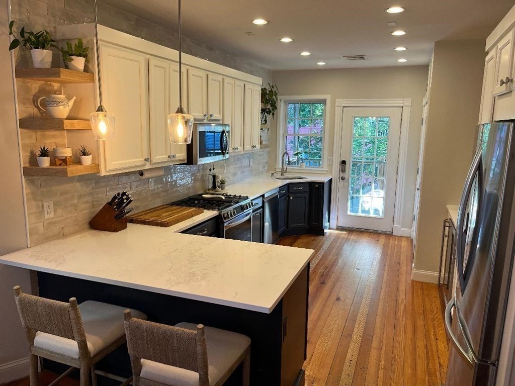 55 Downer Ave, Boston, Massachusetts 02125