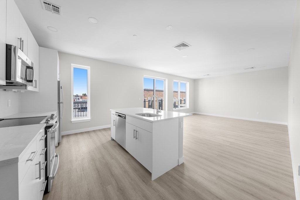 157 Chestnut, Chelsea, Massachusetts 02150