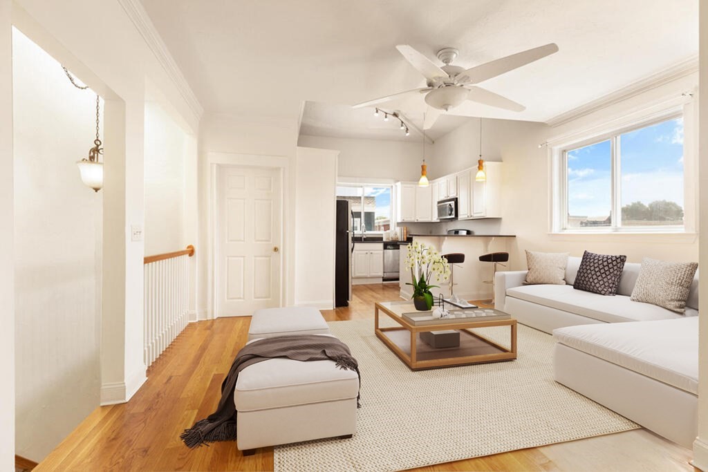 270 E St, Boston, Massachusetts 02127