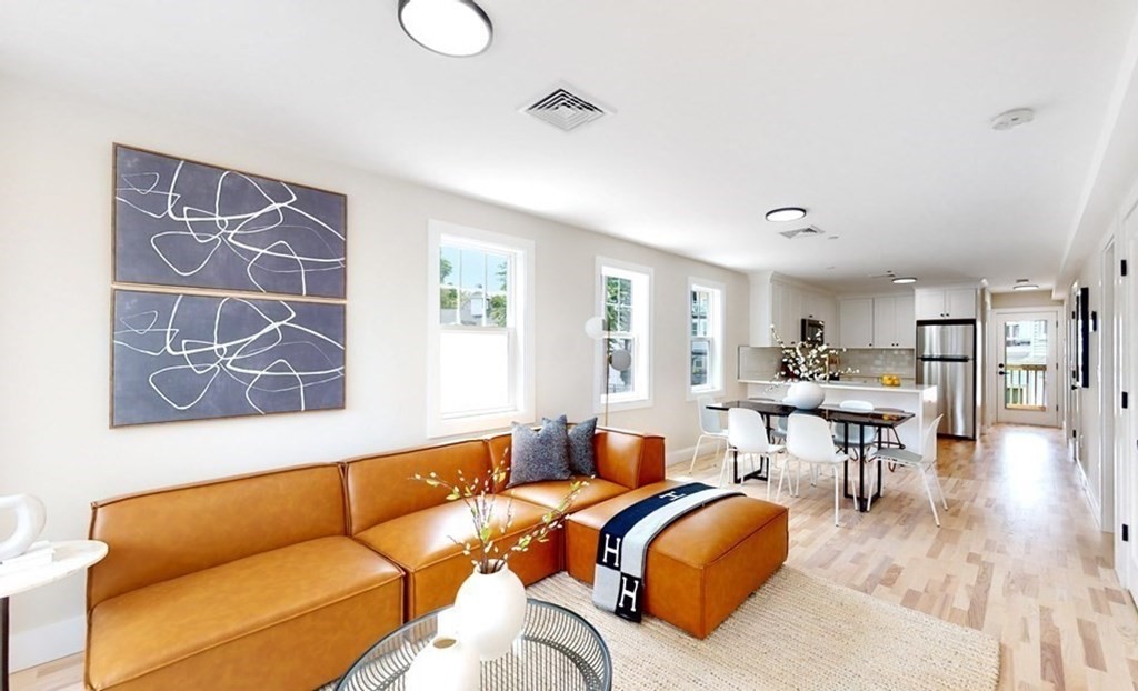 765 Washington St, Boston, Massachusetts 02124