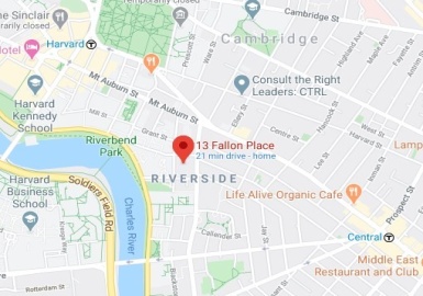 13 Fallon Pl, Cambridge, Massachusetts 02138, 3 Bedrooms Bedrooms, 5 Rooms Rooms,1 BathroomBathrooms,Residential Lease,For Rent,Fallon Pl,73229674