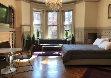 230 Commonwealth Ave, Boston, Massachusetts 02116, 1 Room Rooms,1 BathroomBathrooms,Residential Lease,For Rent,Commonwealth Ave,73229964