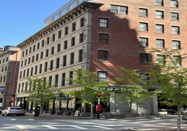 99-105 Broad St, Boston, Massachusetts 02110, 1 Bedroom Bedrooms, 3 Rooms Rooms,1 BathroomBathrooms,Residential Lease,For Rent,Broad St,73222419