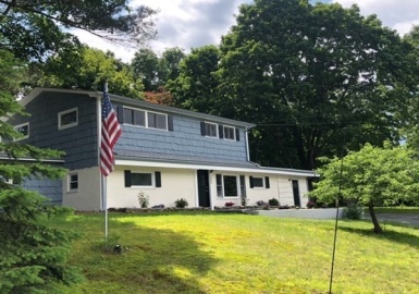 580 Oak St, Franklin, Massachusetts 02038, 5 Bedrooms Bedrooms, 9 Rooms Rooms,2 BathroomsBathrooms,Residential,For Sale,Oak St,73127777