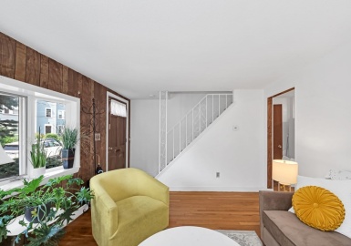 26 Goldsmith Street, Boston, Massachusetts 02130, 2 Bedrooms Bedrooms, 5 Rooms Rooms,1 BathroomBathrooms,Residential,For Sale,Goldsmith Street,73109717