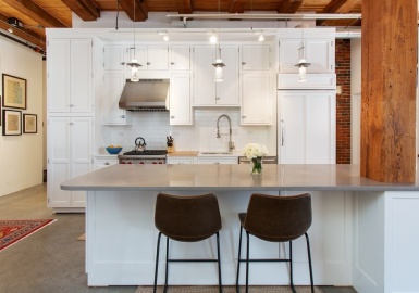 35 Channel Center St, Boston, Massachusetts 02210, 2 Bedrooms Bedrooms, 6 Rooms Rooms,3 BathroomsBathrooms,Residential,For Sale,Channel Center St,72977282