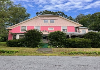 22 Fountain Street, Orange, Massachusetts 01364, 5 Bedrooms Bedrooms, 12 Rooms Rooms,2 BathroomsBathrooms,Residential,For Sale,Fountain Street,73141339