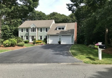 64 Thornberry Cir, Mashpee, Massachusetts 02649, 3 Bedrooms Bedrooms, 7 Rooms Rooms,2.5 BathroomsBathrooms,Residential,For Sale,Thornberry Cir,73151125