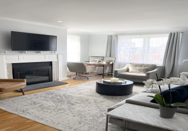 1750 Washington, Boston, Massachusetts 02118, 1 Bedroom Bedrooms, 2 Rooms Rooms,1 BathroomBathrooms,Residential,For Sale,Washington,72955552