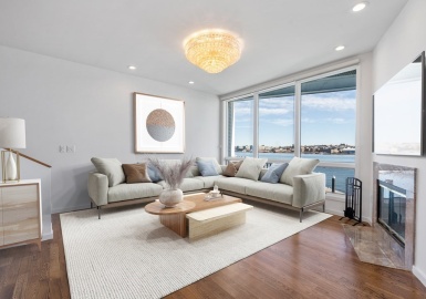 17 9th St, Boston, Massachusetts 02129, 3 Bedrooms Bedrooms, 7 Rooms Rooms,3.5 BathroomsBathrooms,Residential,For Sale,Constellation Wharf,9th St,73085291