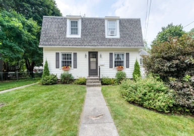 153 Brookline St, Worcester, Massachusetts 01603, 3 Bedrooms Bedrooms, 7 Rooms Rooms,1.5 BathroomsBathrooms,Residential,For Sale,Brookline St,73158354