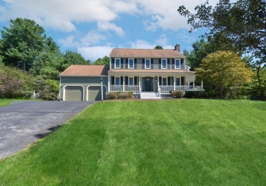 6 Talbot Drive, Norton, Massachusetts 02766, 4 Bedrooms Bedrooms, 9 Rooms Rooms,3.5 BathroomsBathrooms,Residential,For Sale,Talbot Drive,73152075