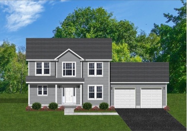 Lot-240A Doyle Avenue, Winchendon, Massachusetts 01475, 3 Bedrooms Bedrooms, 7 Rooms Rooms,2.5 BathroomsBathrooms,Residential,For Sale,Doyle Avenue,73160772
