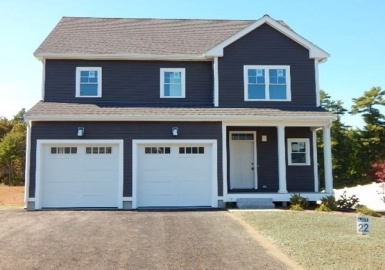 Lot 22 Charles Dr, Kingston, Massachusetts 02364, 3 Bedrooms Bedrooms, 7 Rooms Rooms,2.5 BathroomsBathrooms,Residential,For Sale,Charles Dr,73101711