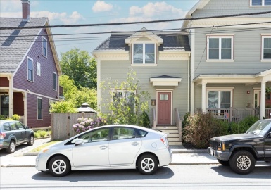 266 Lamartine St, Boston, Massachusetts 02130, 2 Bedrooms Bedrooms, 6 Rooms Rooms,3 BathroomsBathrooms,Residential,For Sale,Lamartine St,73117411