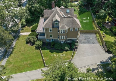 1281 Walnut St, Newton, Massachusetts 02461, 4 Bedrooms Bedrooms, 6 Rooms Rooms,3 BathroomsBathrooms,Residential,For Sale,Walnut St,73117814