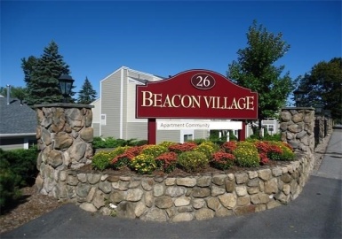 26 Beacon Street, Burlington, Massachusetts 01803, 1 Bedroom Bedrooms, 3 Rooms Rooms,1 BathroomBathrooms,Residential,For Sale,Beacon Village,Beacon Street,73120351