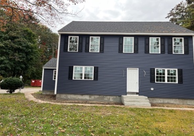 423 Central Street, Leominster, Massachusetts 01453, 4 Bedrooms Bedrooms, 8 Rooms Rooms,2.5 BathroomsBathrooms,Residential,For Sale,Central Street,73172010