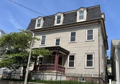 37 Regent St, Boston, Massachusetts 02119, 2 Bedrooms Bedrooms, 4 Rooms Rooms,2 BathroomsBathrooms,Residential,For Sale,37 Regent Street Condominium Trust,Regent St,73126816