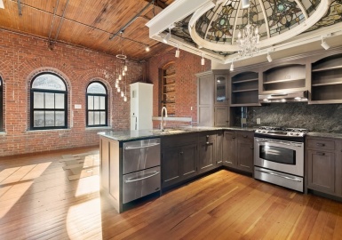 251 Heath St, Boston, Massachusetts 02130, 1 Bedroom Bedrooms, 2 Rooms Rooms,1.5 BathroomsBathrooms,Residential,For Sale,American Brewery Lofts,Heath St,73130644