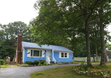 5 Guild Rd, Sandwich, Massachusetts 02644, 2 Bedrooms Bedrooms, 4 Rooms Rooms,1 BathroomBathrooms,Residential,For Sale,Guild Rd,73160160