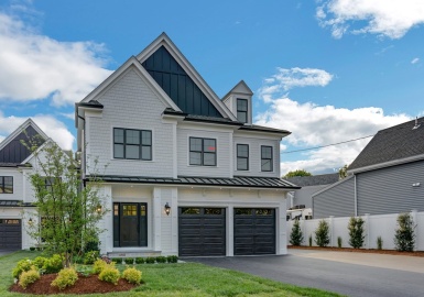 183 Hillside Ave, Needham, Massachusetts 02494, 4 Bedrooms Bedrooms, 9 Rooms Rooms,4.5 BathroomsBathrooms,Residential,For Sale,Hillside Ave,73152725