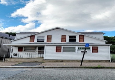 43 Wilson St, Worcester, Massachusetts 01604, 3 Bedrooms Bedrooms, 7 Rooms Rooms,1 BathroomBathrooms,Residential,For Sale,Wilson St,73152966