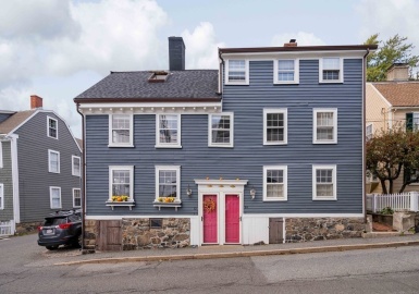 82 Front Street, Marblehead, Massachusetts 01945, 3 Bedrooms Bedrooms, 8 Rooms Rooms,2.5 BathroomsBathrooms,Residential,For Sale,Three Cod Condo,Front Street,73163327