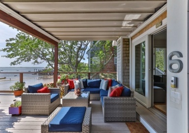 93 Commercial St, Provincetown, Massachusetts 02657, 1 Bedroom Bedrooms, 1 Room Rooms,1 BathroomBathrooms,Residential,For Sale,Waterfront West,Commercial St,73152530