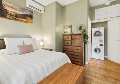 145-147 Chestnut Avenue, Boston, Massachusetts 02130, 1 Bedroom Bedrooms, 3 Rooms Rooms,1 BathroomBathrooms,Residential,For Sale,Chestnut Avenue Schoolhouse Condominium,Chestnut Avenue,73161246