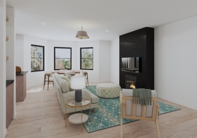 903 Beacon Street, Boston, Massachusetts 02115, 2 Bedrooms Bedrooms, 4 Rooms Rooms,2 BathroomsBathrooms,Residential,For Sale,The Wellington House At Audubon Circle,Beacon Street,73100550