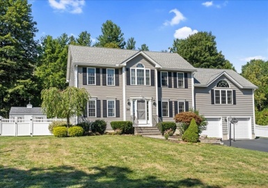 26 Bowen St, West Boylston, Massachusetts 01583, 3 Bedrooms Bedrooms, 7 Rooms Rooms,2.5 BathroomsBathrooms,Residential,For Sale,Bowen St,73159863
