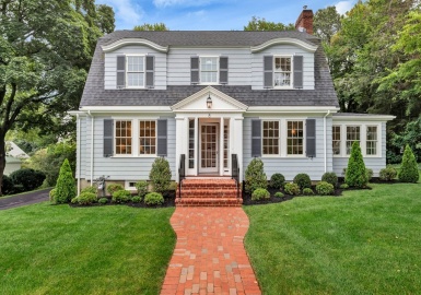 8 Slocum Road, Lexington, Massachusetts 02421, 4 Bedrooms Bedrooms, 10 Rooms Rooms,3.5 BathroomsBathrooms,Residential,For Sale,Slocum Road,73150287