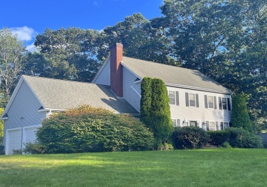 1 Quail Creek Rd, North Attleboro, Massachusetts 02760, 3 Bedrooms Bedrooms, 7 Rooms Rooms,2.5 BathroomsBathrooms,Residential,For Sale,Quail Creek Rd,73162028