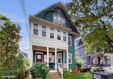 79 Josephine Ave, Somerville, Massachusetts 02144, 3 Bedrooms Bedrooms, 6 Rooms Rooms,2 BathroomsBathrooms,Residential,For Sale,Josephine Ave,73153700