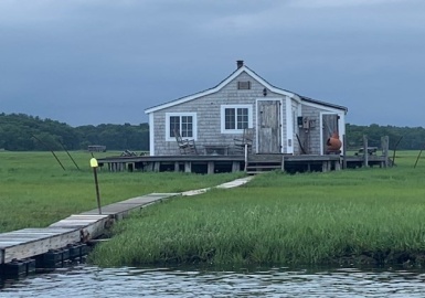 0 Laws Point, Rowley River, Rowley, Massachusetts 01969, 1 Bedroom Bedrooms, 4 Rooms Rooms,Residential,For Sale,Laws Point, Rowley River,73133375