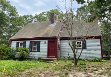 390 Hayway Rd, Falmouth, Massachusetts 02536, 3 Bedrooms Bedrooms, 6 Rooms Rooms,1.5 BathroomsBathrooms,Residential,For Sale,Hayway Rd,73151618