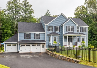 3 John Powers Ln, Bolton, Massachusetts 01740, 5 Bedrooms Bedrooms, 9 Rooms Rooms,3.5 BathroomsBathrooms,Residential,For Sale,John Powers Ln,73149327
