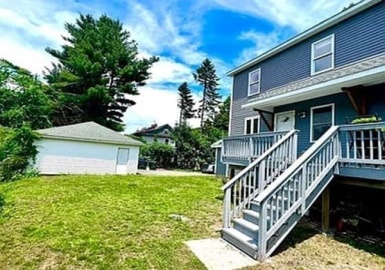 4035 Church St, Palmer, Massachusetts 01069, 3 Bedrooms Bedrooms, 6 Rooms Rooms,1.5 BathroomsBathrooms,Residential,For Sale,4033-4035 Church Street Condominium,Church St,73162808