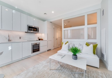 135 Seaport Blvd, Boston, Massachusetts 02210, 2 Rooms Rooms,1 BathroomBathrooms,Residential,For Sale,Echelonseaport,Seaport Blvd,73147587