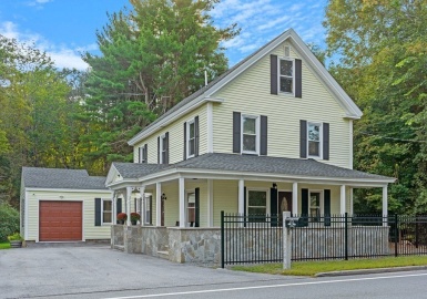 116 Middlesex Road, Tyngsborough, Massachusetts 01879, 3 Bedrooms Bedrooms, 7 Rooms Rooms,2 BathroomsBathrooms,Residential,For Sale,Middlesex Road,73157252
