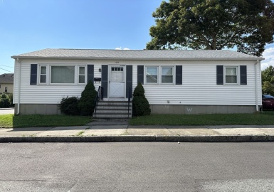 324 Rochester St, Fall River, Massachusetts 02720, 3 Bedrooms Bedrooms, 5 Rooms Rooms,1 BathroomBathrooms,Residential,For Sale,Rochester St,73154646