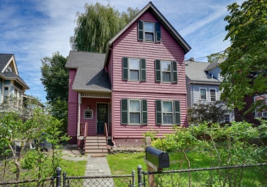 171 Lakeview Avenue, Cambridge, Massachusetts 02138, 4 Bedrooms Bedrooms, 9 Rooms Rooms,1.5 BathroomsBathrooms,Residential,For Sale,Lakeview Avenue,73158333