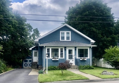 15 Saybrook Rd, Worcester, Massachusetts 01604, 4 Bedrooms Bedrooms, 6 Rooms Rooms,1 BathroomBathrooms,Residential,For Sale,Saybrook Rd,73158683