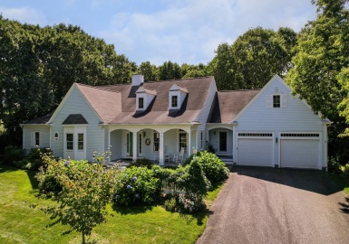 17 Noreast Dr, Bourne, Massachusetts 02562, 3 Bedrooms Bedrooms, 6 Rooms Rooms,2.5 BathroomsBathrooms,Residential,For Sale,Noreast Dr,73155561