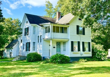 230 Granville Rd, Westfield, Massachusetts 01085, 4 Bedrooms Bedrooms, 10 Rooms Rooms,2 BathroomsBathrooms,Residential,For Sale,Granville Rd,73148026