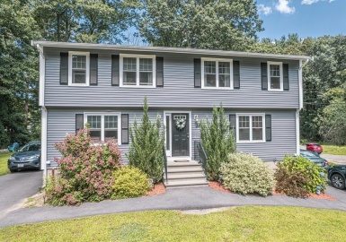 28 Pondover Road, Billerica, Massachusetts 01821, 3 Bedrooms Bedrooms, 5 Rooms Rooms,1 BathroomBathrooms,Residential,For Sale,Pondover Road,73153120