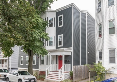 214 Westville Street, Boston, Massachusetts 02122, 3 Bedrooms Bedrooms, 6 Rooms Rooms,3 BathroomsBathrooms,Residential,For Sale,Westville Street,73142836