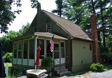17-R Meadowbrook Lane, Norton, Massachusetts 02766, 4 Bedrooms Bedrooms, 8 Rooms Rooms,2 BathroomsBathrooms,Residential,For Sale,Meadowbrook Lane,73134706