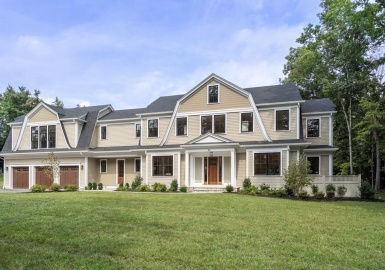 15 Heather Lane, Needham, Massachusetts 02492, 7 Bedrooms Bedrooms, 15 Rooms Rooms,9 BathroomsBathrooms,Residential,For Sale,Heather Lane,73158561